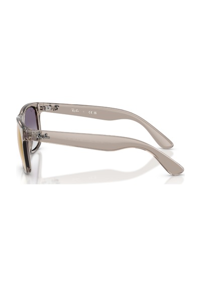 Rj 9069s 7224u0 48 Ray-ban Junior Çocuk Junıor Justın Güneş Gözlüğü Siyah