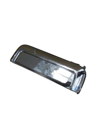 Mitsubishi L200 2015-2018 Pıck Up - Bagaj Kapağı Dış Açma Kolu Nikelajlı Tw Oem No: 5746a153
