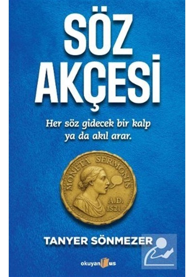 Söz Akçesi / Tanyer Sönmezer