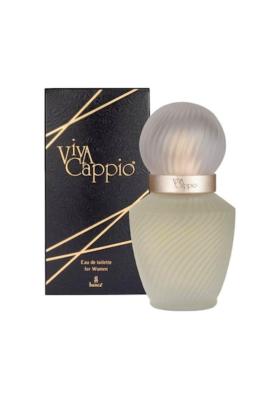 Huncalife Viva Cappio Kadın Parfüm EDT 60 ML