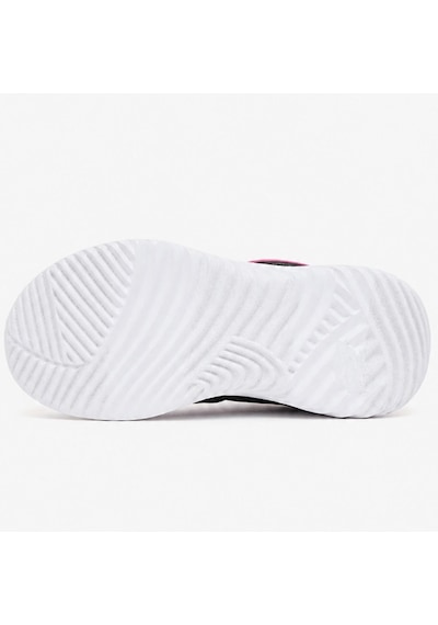 Skechers Bounder 303167n-bkmt Ortopedik Işıklı Çocuk Spor Ayakkabı siyah