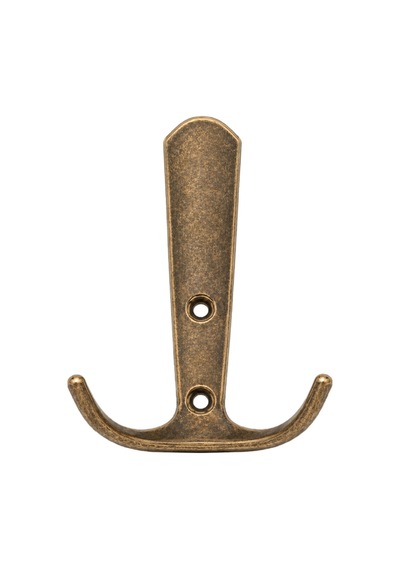 Focus Portmanto Askısı, Metal Vestiyer Askısı, 72 Gr, Dolap Ve Duvar Askılığı, Anti K Sari Vidalı