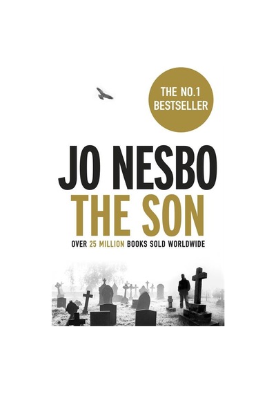 The Son - Vintage Books UK