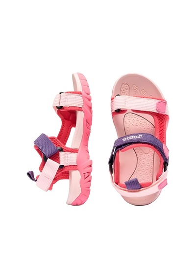 Joma Sclıjs2610v Kız Çocuk Sandaletleri - Pembe/mor