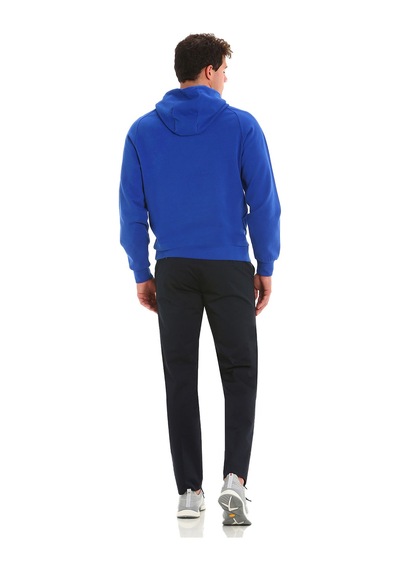 Slam Slam Deck Lgt Chino Pant Erkek Mavi Pantolon W13 Lacivert
