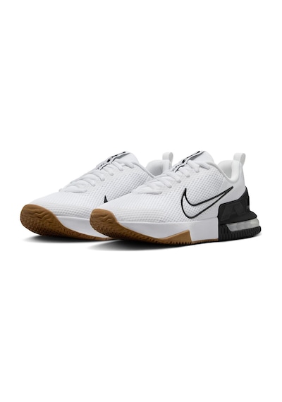 Nike Fq1833 Air Max Alpha Trainer 6 Spor Ayakkabı Beyaz