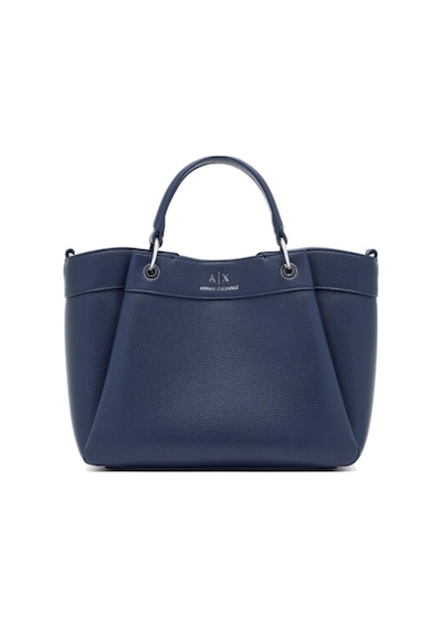 Armani Exchange Kadın El Ve Çapraz Askılı Çanta 942911cc783 Lacivert