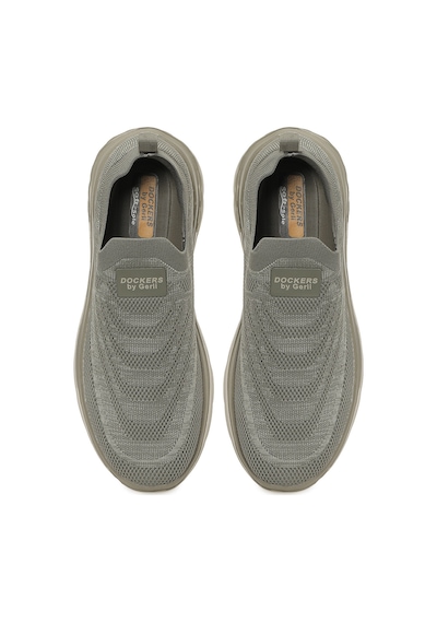 Dockersbygerli Dockers By Gerli Brıon Haki Erkek Slip On