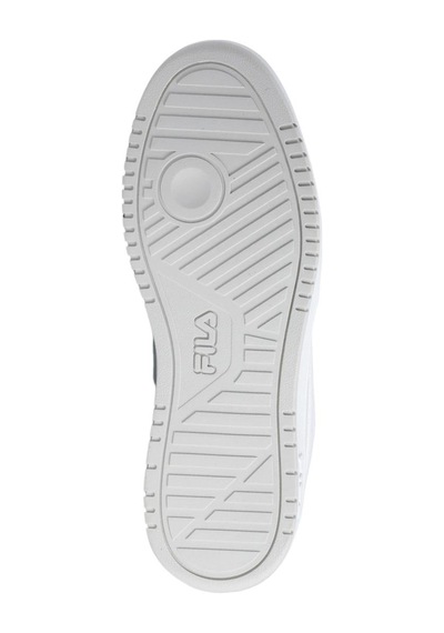 Fila Ffm0370.10004 Rega Nf Erkek Basketbol Ayakkabısı Beyaz