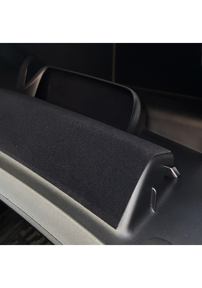 Peugeot 2008 Konfor Seti - Araç Içi Ses  Kumaş Kaplama (459680702)