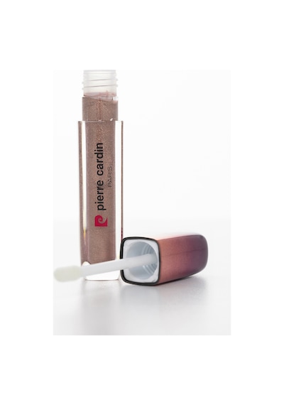 Pierre Cardin Shimmering Lipgloss Sedefli Parlak Likit Ruj 5 Ml Hindistan Cevizi Karameli 203 0