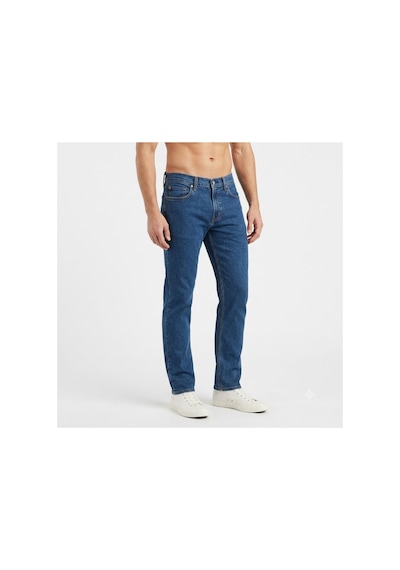 Levi's 511 Pamuklu Normal Bel Slim Fit Jeans Erkek Likralı Rahat Kot Pantolon -0050 Kot Mavi Levi's 511 Pamuklu Normal Bel Slim Fit Jeans Erkek Likralı Rahat Kot Pantolon -0050 Kot Mavi