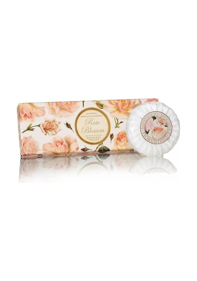 Saponificio Artigianale Fiorentino Sabun 3x100 Gr - Rose