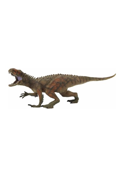 Crazoo Figür Dinozor 28,5 Cm Açık Bej