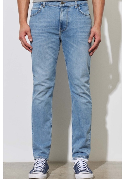 Lee Rider Slim Jean Pantolon Mavi Erkek Jean Pantolon 000000000101988271 Mavi