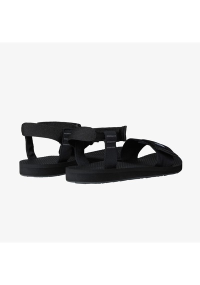The North Face Skeena Erkek Siyah Sandalet Nf0a8ae5w9o1 Siyah