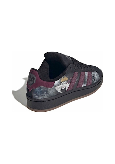 Adidas Campus 00s J Genç Günlük Ayakkabı Kh9504 Siyah