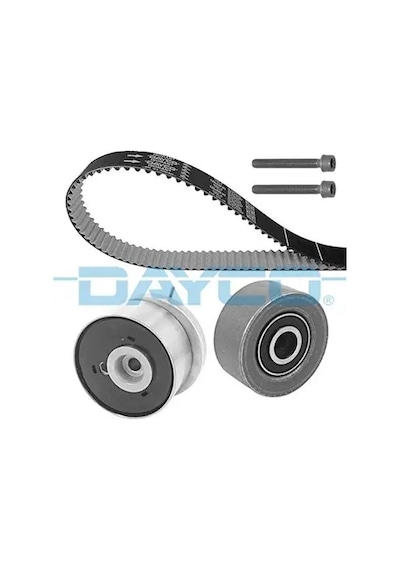 Opel Meriva A Triger Seti 1.6 2006-2010 Z16xep Dayco Ktb562