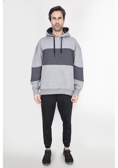 Alexander Gardi Alexandergardı Kapüşonlu Sweatshirt E21-5504 001