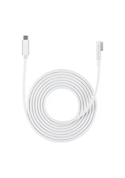 Ally Usb-C To Magsafe 1 Apple Uyumlu MacBook Pro Air Şarj Kabl