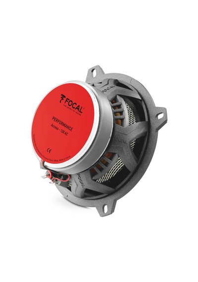Focal 130ac 13 Cm 100 Watt Oto Hoparlör Takımı