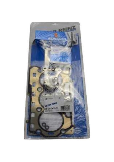 Vıctor Reınz Ust Takım Conta Polo 1.2 12v 01- Seat Ibıza Iv -v 1.2 12v 06-09 Cgpc-azq-bme-bx DV00-REINZ 02-36045-01