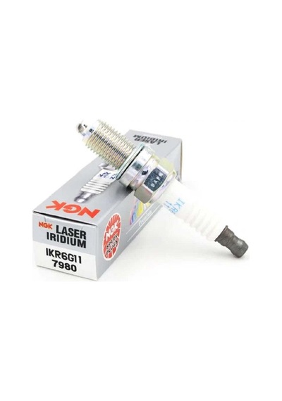 Ngk Suzuki Swift 1.2 Uyumlu 4'lü Iridyum Buji Takımı 2011-2014 Ikr6g11