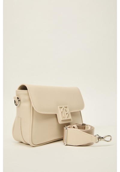 Ted Baker Kadın Omuz Çantası 9083 Bej
