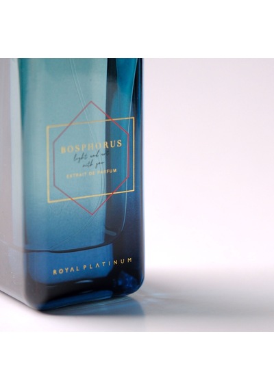 Ncbo Bosphorus 100ml Nıche Parfüm