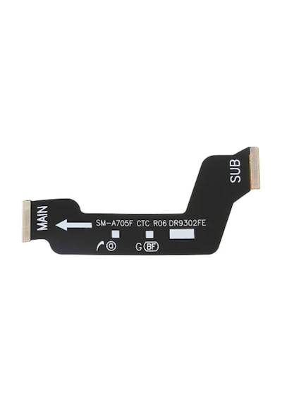 Samsung Uyumlu Galaxy Sm-a705 A70 Ara Flex-sm-a705-araflex