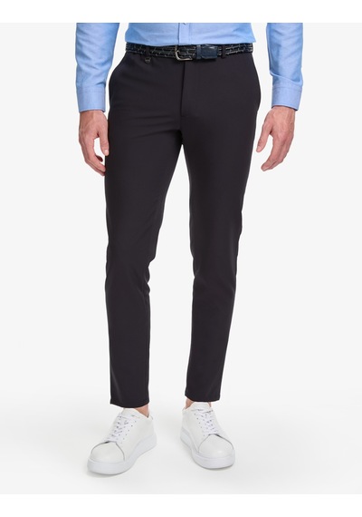 Pierre Cardin Erkek Lacivert Pantolon 50324281-vr033