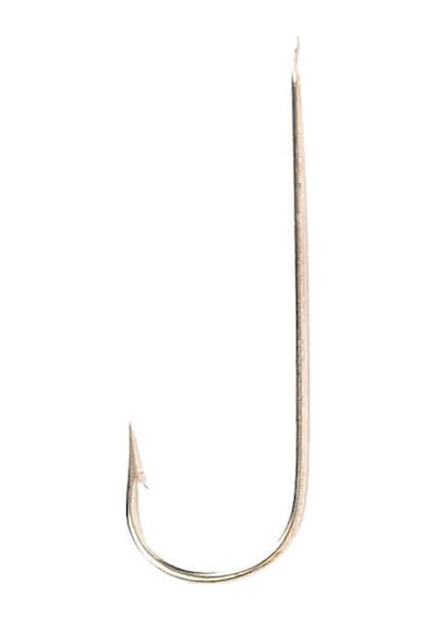 Mustad Olta İğnesi 1799d 100lü No:6