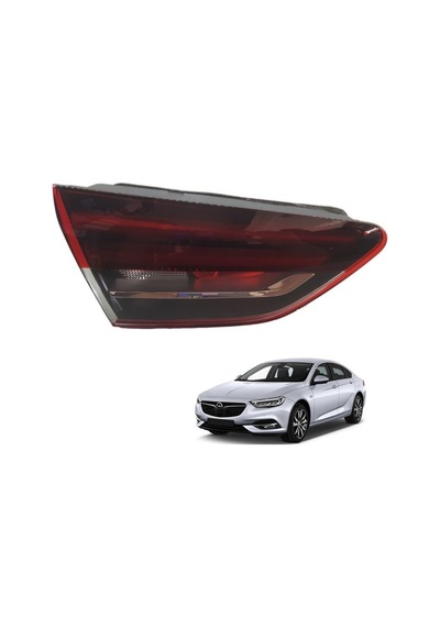 ESDGR Opel İnsignia B İç Stop Lambası Arka Bagaj Stop Ledli Sağ EFQ15768