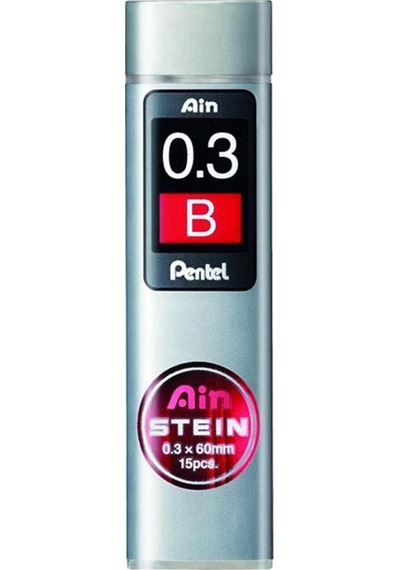 PENTEL AIN STEIN MIN 03 B 15LIK TUP (273)