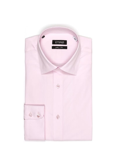 Pıngömlek Westbourne Alabama Dar Kesim Pembe Cepsiz Erkek Gömlek Açık Pembe Pıngömlek Westbourne Alabama Dar Kesim Pembe Cepsiz Erkek Gömlek Açık Pembe
