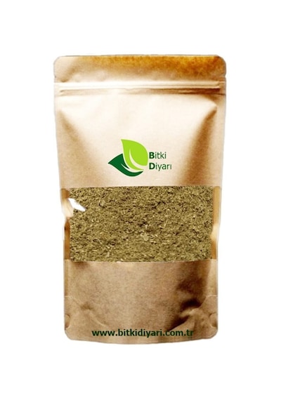 Çakşır Otu Kökü Paket 100gr