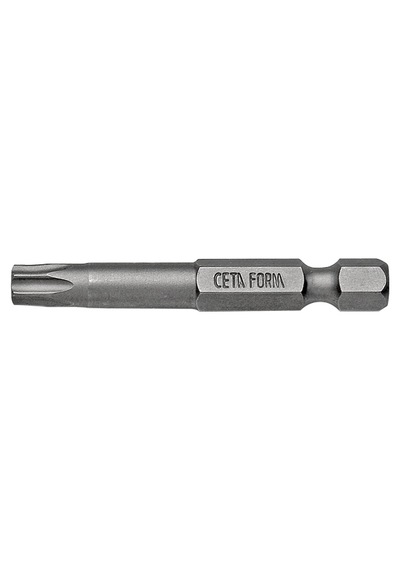 Ceta Form Cb/823 Torx Bits Uç T9 x 50 Mm