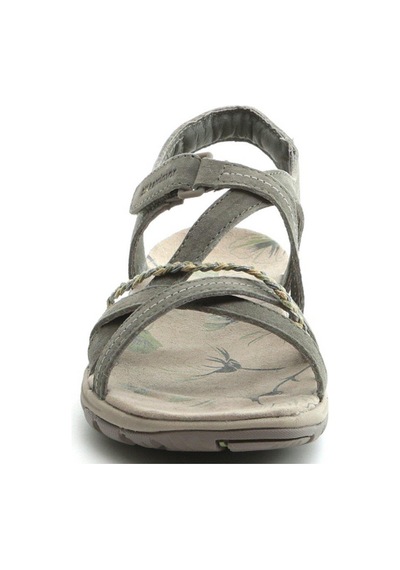 Karrimor Trinidad 3 Ladies Kadın Sandalet K963 Olv Yeşil