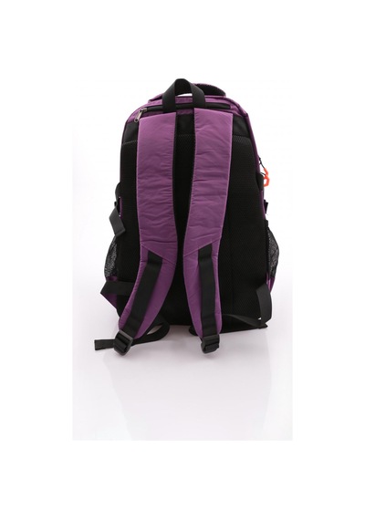 Ççs 51613 Çocuk Okul Sırt Çantası Mor