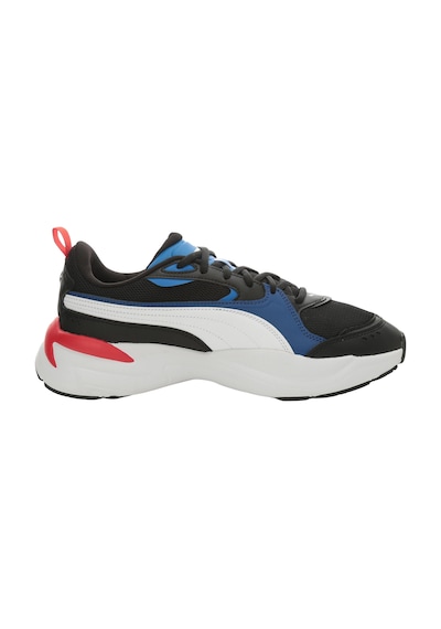309255-01 Puma Bmw Mms X-ray 4 Erkek Spor Ayakkabı Siyah 309255-01 Siyah