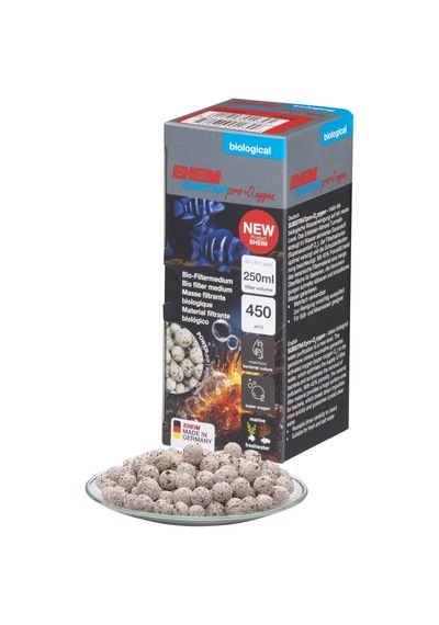 Eheim Substrat Pro+ O2xygen250ml 183gr.