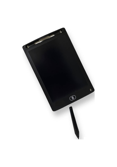 Subzero Yazı Tahtası 8.5 İnç Lcd Çizim Tableti Ve Kalemi Notluk