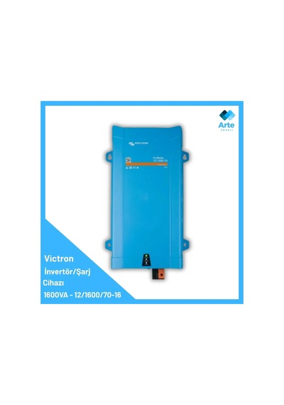 Victron Enerji Phoenix İnverter Compact 12/1200