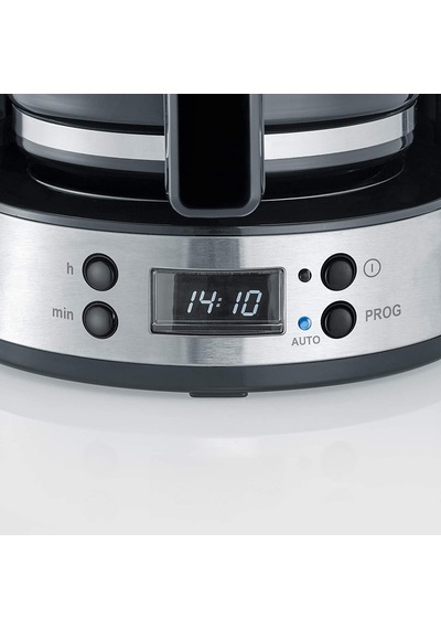Severin KA 4826 Zaman Ayarlı Filtre Kahve Makinesi