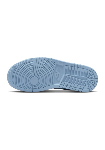 Nike Nıke Aır Jordan 1 Low Kadın Ayakkabı Dc0774-142 Çok Renkli