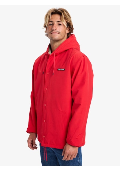 Quiksilver Raın Cloud 3k Jacket Erkek Ceket Eqyjk04186-qk.rzm0 Çok Renkli