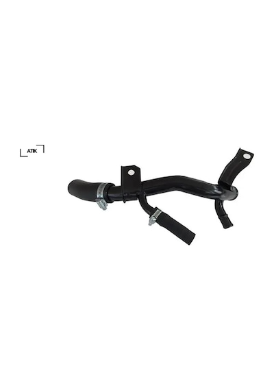 Su Dagıtım Borusu Metal Komple Hortumlu Connect 02 13 Focus I Iı 98 11 C Max 06 11 Fıesta 99 01 1.8t Atık Xs4q8k579cf