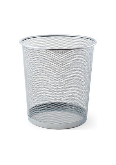 Mas Çöp Kovası Metal 10Lt.