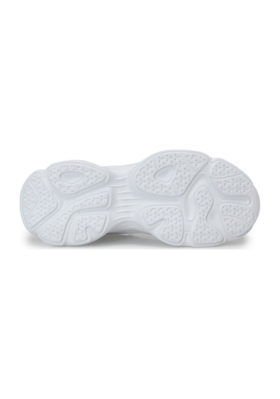 Kinetix Emılıa Pu W Beyaz Kadın Sneaker 000000000102697130