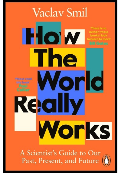 How the World Really Works- Penguin Books Ltd